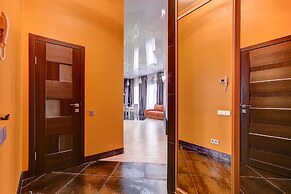Nevsky Apartment