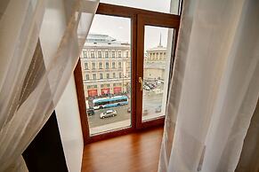 Nevsky Apartment