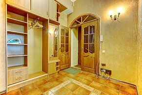 Nevsky Apartment