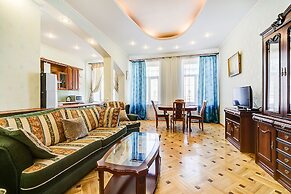Nevsky Apartment