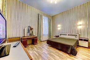 Nevsky Apartment