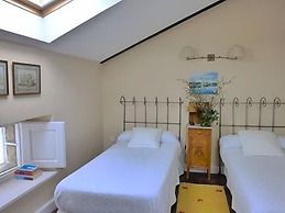 La Casona Azul