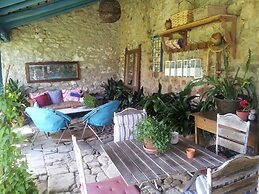 La Casona Azul