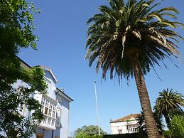 La Casona Azul