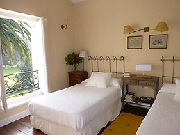 La Casona Azul