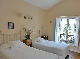 La Casona Azul