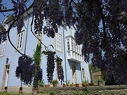 La Casona Azul