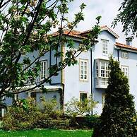 La Casona Azul