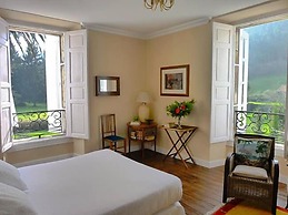 La Casona Azul