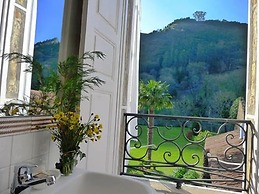 La Casona Azul
