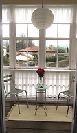 La Casona Azul