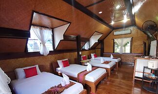 Banphu Montalang Resort