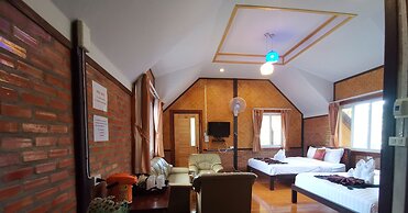 Banphu Montalang Resort