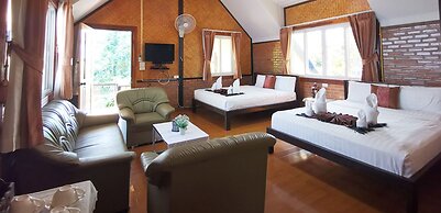 Banphu Montalang Resort