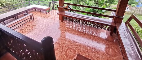 Banphu Montalang Resort