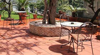 Taormina Garden Hotel