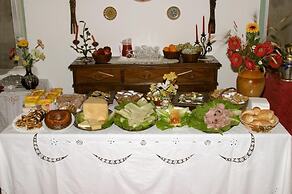 Taormina Garden Hotel