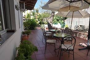 Taormina Garden Hotel