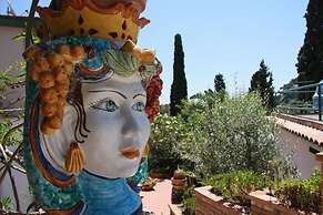 Taormina Garden Hotel