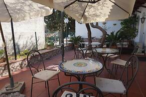 Taormina Garden Hotel