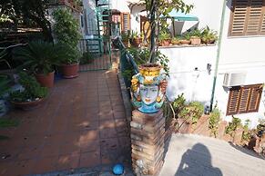 Taormina Garden Hotel