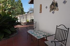 Taormina Garden Hotel