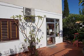 Taormina Garden Hotel