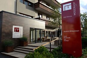 Hotel Moserhof