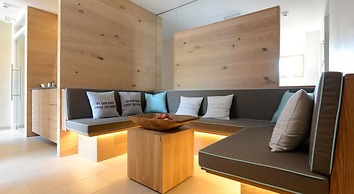Hotel Moserhof