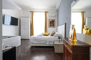 Relais Incantesimo Vaticano