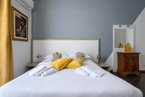 Relais Incantesimo Vaticano