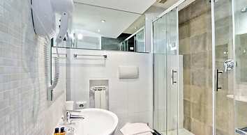 Relais Incantesimo Vaticano