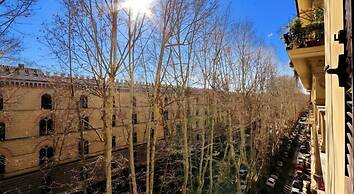 Relais Incantesimo Vaticano