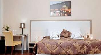 Relais Incantesimo Vaticano