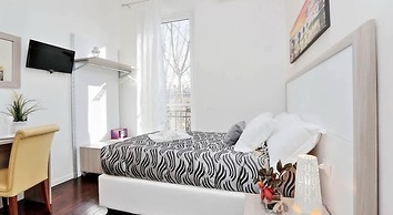 Relais Incantesimo Vaticano