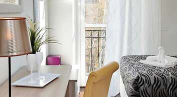 Relais Incantesimo Vaticano