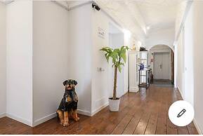 Relais Incantesimo Vaticano