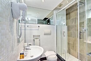 Relais Incantesimo Vaticano