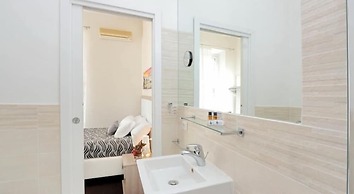 Relais Incantesimo Vaticano