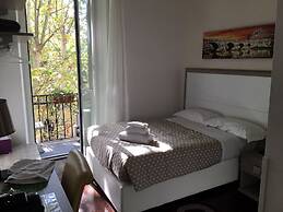 Relais Incantesimo Vaticano