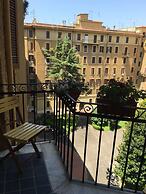 Relais Incantesimo Vaticano