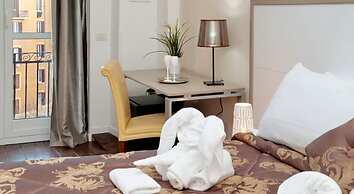 Relais Incantesimo Vaticano