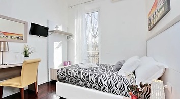 Relais Incantesimo Vaticano