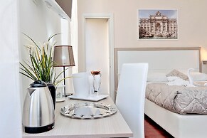 Relais Incantesimo Vaticano