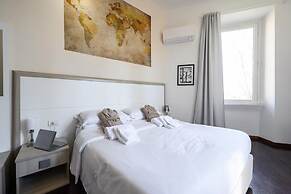 Relais Incantesimo Vaticano