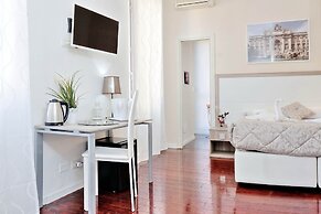 Relais Incantesimo Vaticano