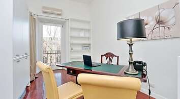 Relais Incantesimo Vaticano