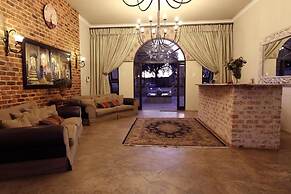 Accolades Boutique Venue