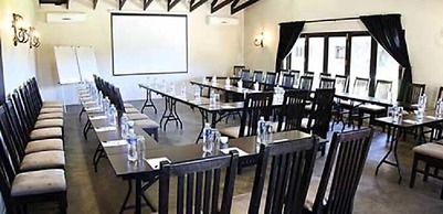 Accolades Boutique Venue