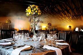 Accolades Boutique Venue
